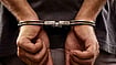 Manipur: Suspected Kuki Outfit Member Held With Two Foreign-rifles & Brown Sugar File Photo : Suspected Kuki Outfit Member Held With Two Foreign-rifles & Brown Sugar