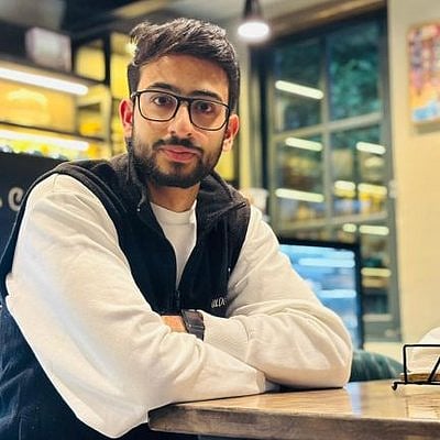 Ayaan Saroori