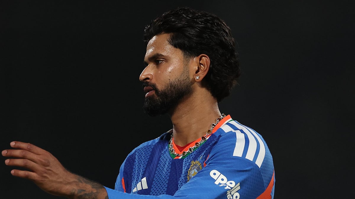 Shreyas Iyer will lead India as they will face Japan in a one-off T20I on September 22. - BCCI/X