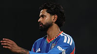 Team India's Record In Opening T20Is In Every Country: All You Need To Know Before Historic Fixture Against Japan BCCI/X : Shreyas Iyer will lead India as they will face Japan in a one-off T20I on September 22.