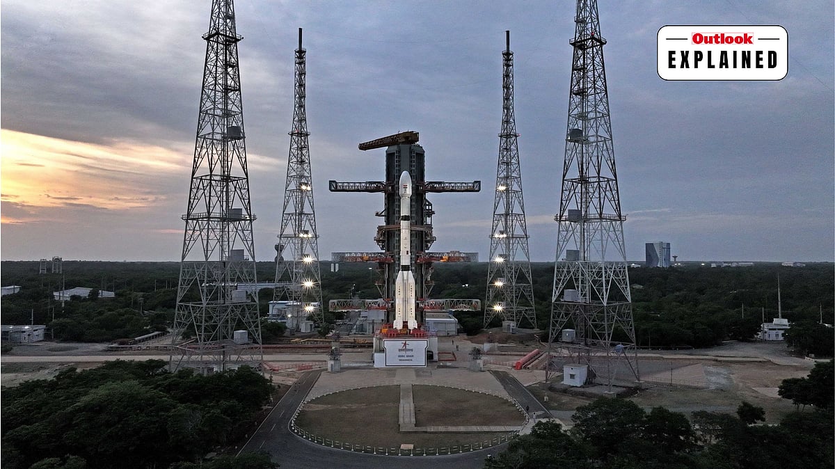 GSLV-F17 - ISRO