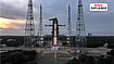 ISRO : GSLV-F17