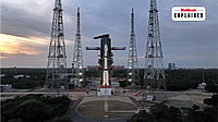 India's 50-Launch Space Ambition: What Will It Take To Get There? ISRO : GSLV-F17