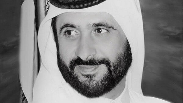 Sheikh Ahmed Bin Rashid Al Maktoum - X/@DXBMediaOffice