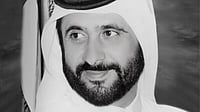 Sheikh Ahmed Bin Rashid Al Maktoum Dies At 76: Who Was Dubai Ruler’s Younger Brother? X/@DXBMediaOffice : Sheikh Ahmed Bin Rashid Al Maktoum