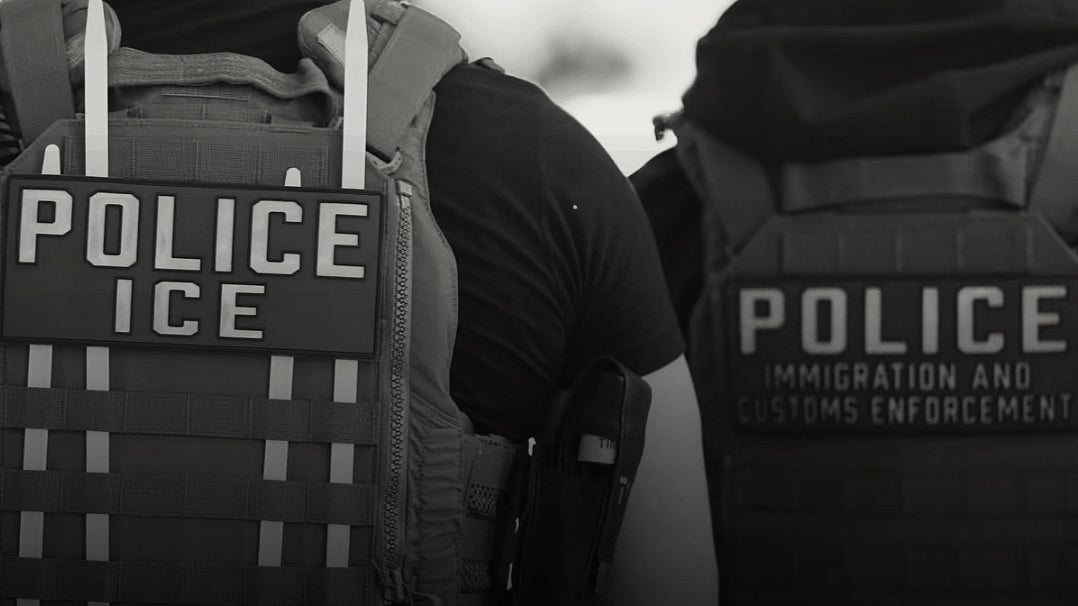 Representational Photo - X@ICEgov