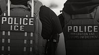 X@ICEgov : Representational Photo