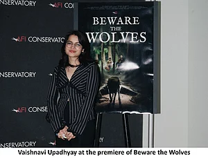 Between Images: Vaishnavi Upadhyay On Editing As Craft