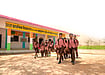 Solid Foundation, Empowered Future: Transforming Education In Uttar Pradesh