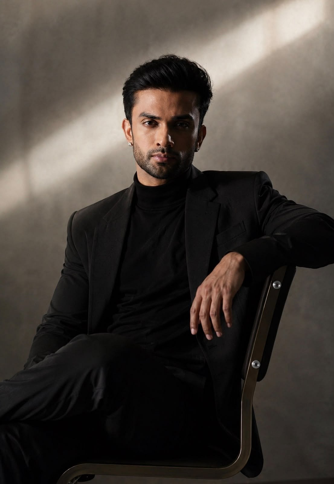 Rishaab Chauhaan, Founder, GRABORA  - null