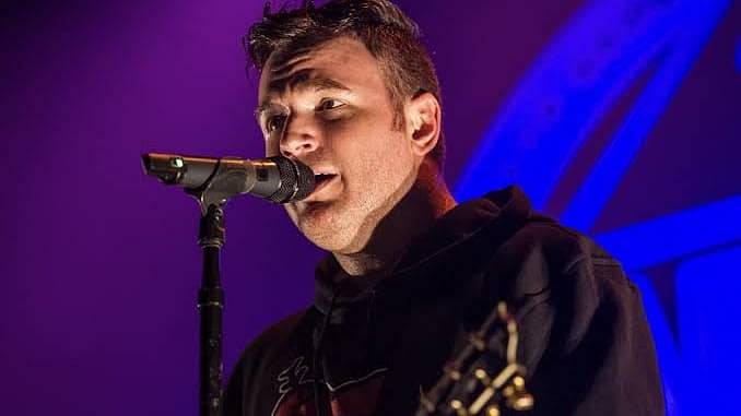 Chad Gilbert - X