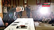  | Reuters : Tetsuo Yukioka, managing director of Tokyo Medical University, and Keisuke Miyazawa, its vice president, bow in apology at a news conference about exam-fixing in Tokyo on Aug. 7