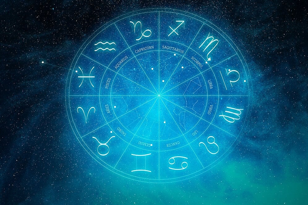 Weekly Horoscope for September 27 to October 3 - null