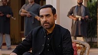 Mirzapur The Movie Races Past ₹300 Crore Worldwide
X : Mirzapur the Movie