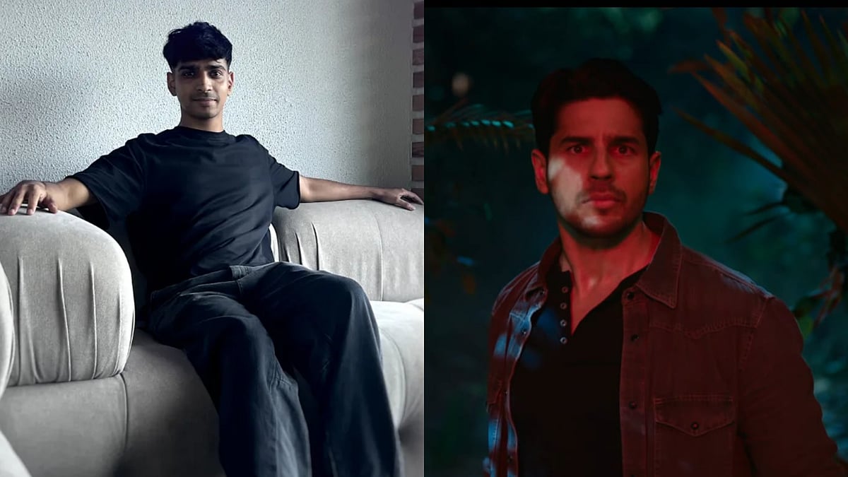 Artist alleges The Vvan used his song in trailer without permission - Instagram