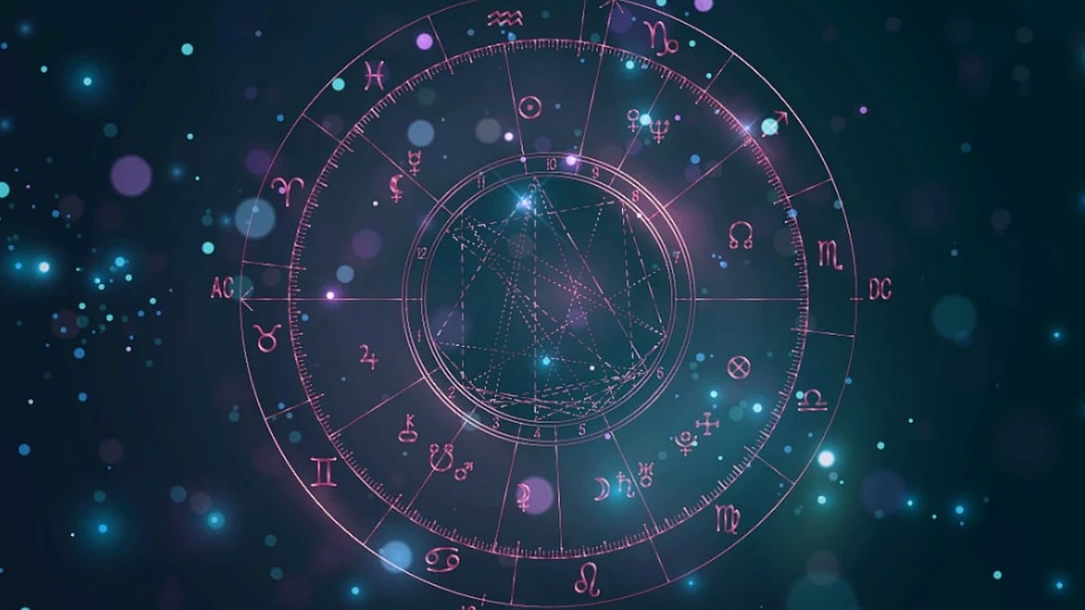 September 22 horoscope - null