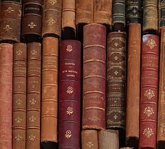 Kashmiri literature survives through books, songs, oral traditions, radio programmes, notebooks and family collections. - Pexels