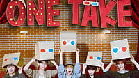 EVNNE Reveals Fan Concert Tour Pit Stops
X : EVNNE