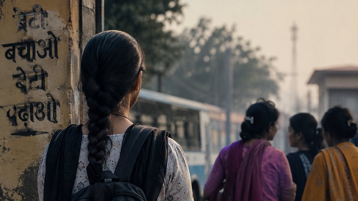 Jamui Harassment Case: Bihar Women On Fear, Safety And More Restrictions - null