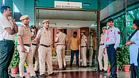 NEET-UG Row: Centre Rebuilds NTA With New Security Protocols, Specialist Staff | Photo: PTI : Representative Image