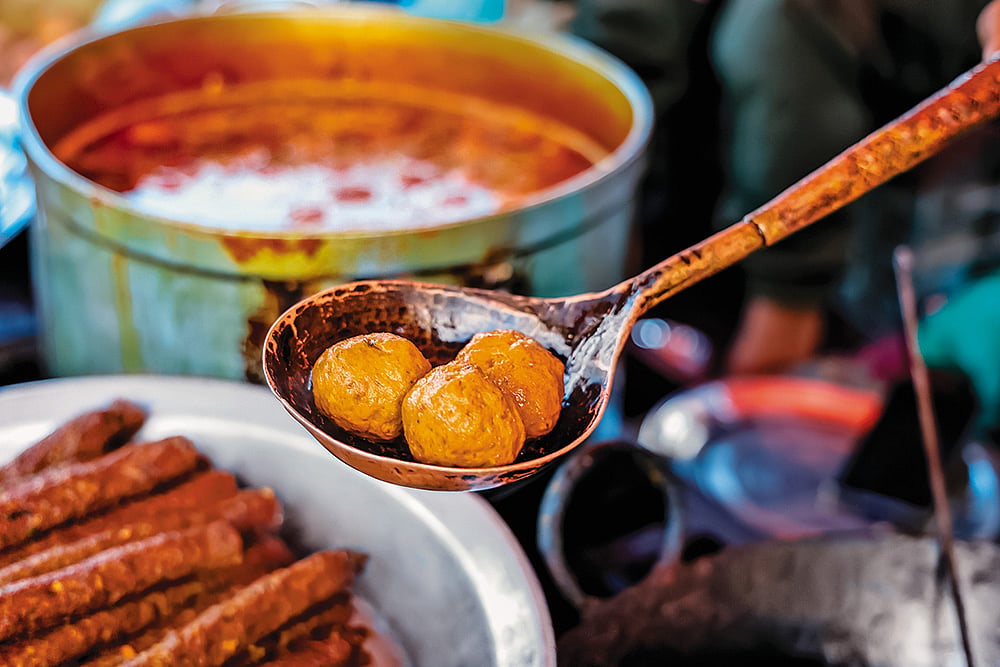 Protect Public Health Better: Prevention has to begin well before food reaches the consumer - | Photo: Imago/Nurphoto