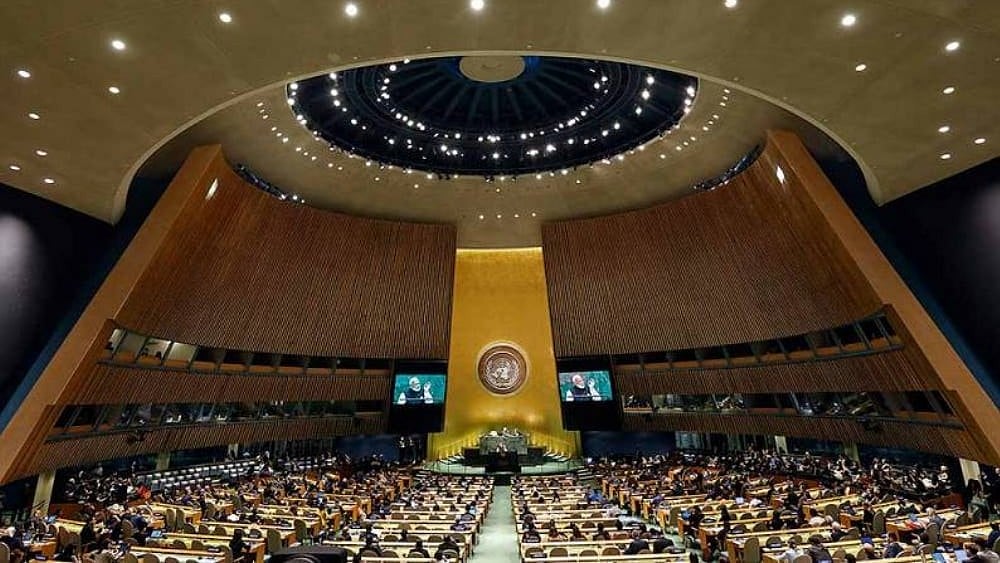 UNGA 2026: What To Expect As World Leaders Gather In New York And Who’s Missing -  | File Photo