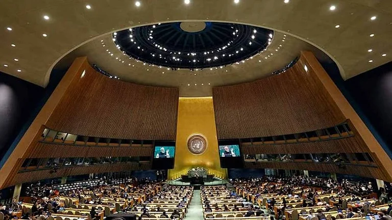 UNGA 2026: What To Expect As World Leaders Gather In New York And Who’s Missing - | File Photo