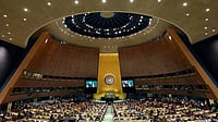 UNGA 2026: What To Expect As World Leaders Gather In New York And Who’s Missing | File Photo : UNGA 2026: What To Expect As World Leaders Gather In New York And Who’s Missing