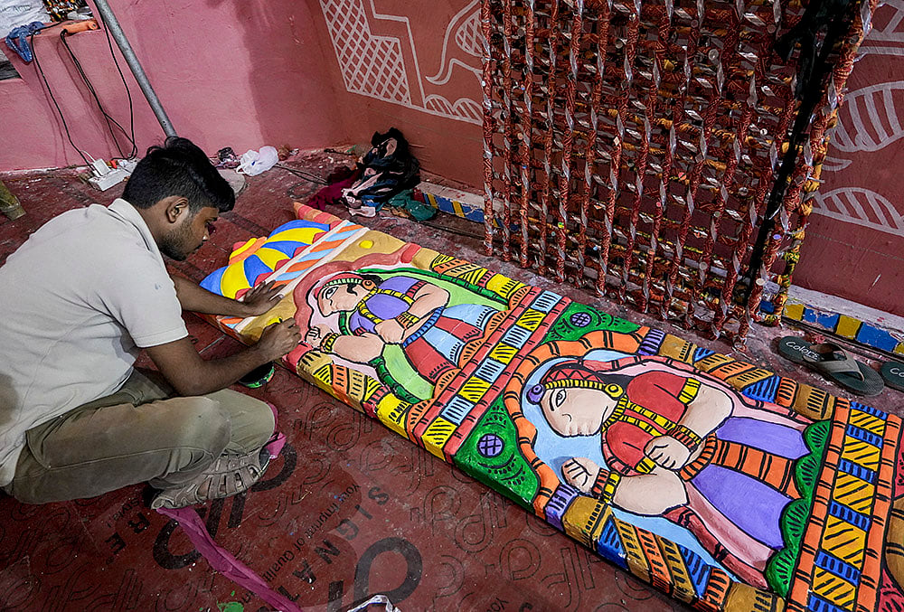 Durga Puja 2026