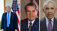 President Vs Press: How Media Battles Have Evolved In US; From Nixon And Obama To Trump President Vs Press: How Media Battles Have Evolved In The US; From Nixon And Obama To Trump