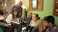 Dan Wolman, Manju Borah’s Indo-Israeli Film Murders Too Close - Love too Far Selected For Italy’s Lakes Noir Festival Indigenous Herald : Indo-Israeli Film Murders Too Close - Love too Far heads to Italy Festival