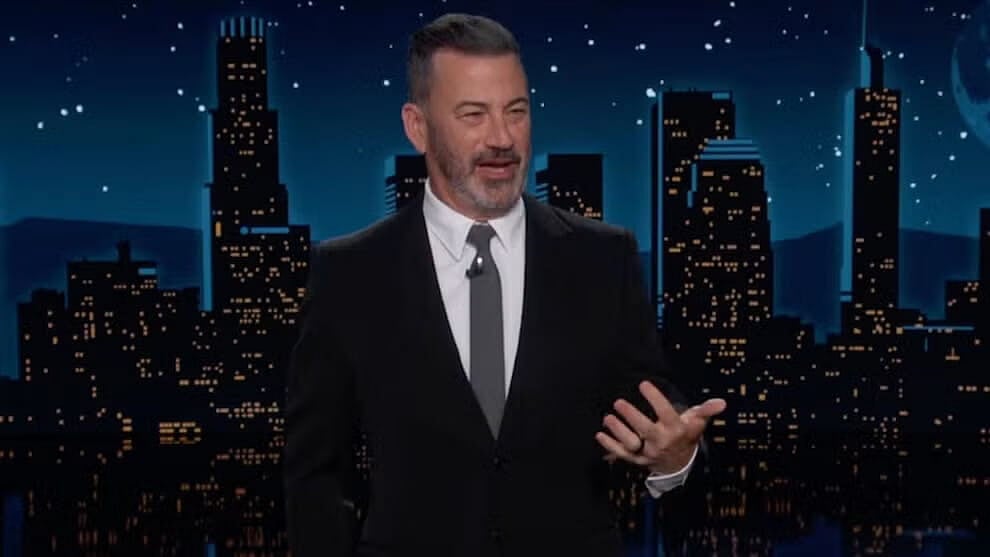 Kimmel - X