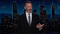 Jimmy Kimmel Gibes At Trump-Mamdani Equation Being Like The "Weirdest Buddy Road Trip Movie’
X : Kimmel