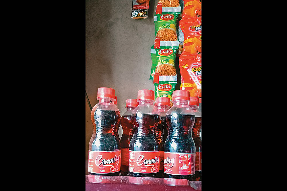 Where’s the Warning?: Front-of-pack labels need to provide Indian consumers more details  - | Photo: Shutterstock