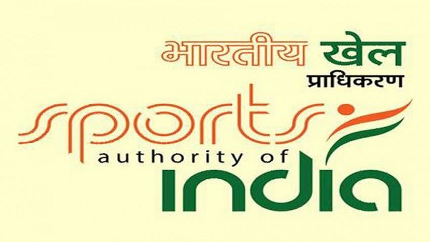 Sports Authority of India Allows Non-residential Athletes To Train In National Centre of Excellence - Screen grab