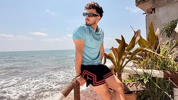 Vansh Bedi Breaks Silence After Match-Fixing Row, Drops Strong Message - Insta/Vanshbedi_