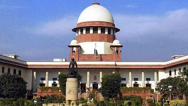 Supreme Court Rejects Plea Challenging SC/ST Act, Says Safeguards Exist Against Misuse