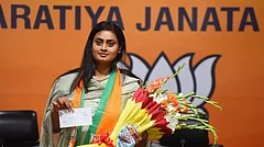 Shreyasi Singh - IMAGO / Hindustan Times