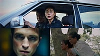 X : OTT, Theatre Releases This Week