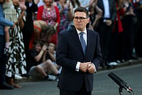 Andy Burnham Says UK To Send RAF Voyager For Saudi Air Defence Against Houthi Attacks X : Andy Burnham says the UK agreed to Saudi Arabia’s request for “military support” amid renewed Houthi attacks.