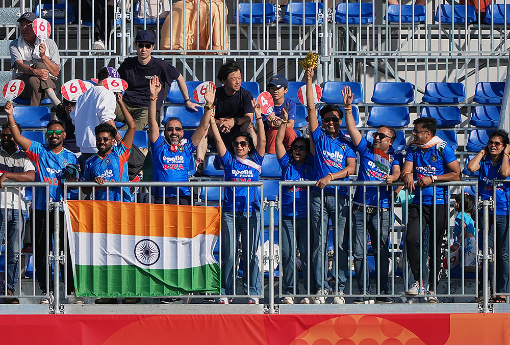 Asian Games Cricket Ind W vs SL W final highlights-