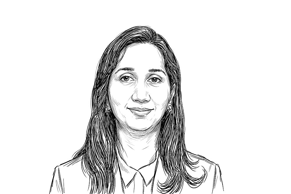 Fatema Kachwalla