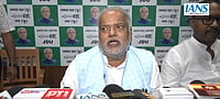 'Ghatna Hote Rehti Hai': Bihar JD(U) Minister Calls Jamui Molestation Case A ‘Sporadic Incident’ X : Bihar, JD(U) Minister Shravan Kumar