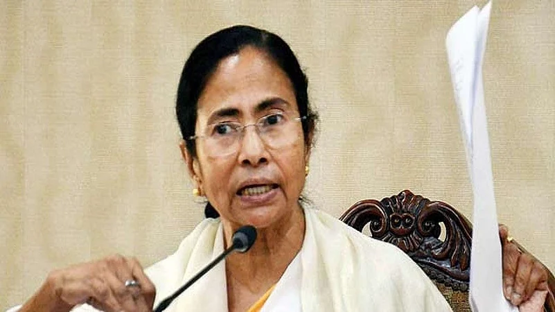 Mamata Banerjee