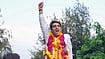 ABVP Victory In Delhi And Panjab University Shows Gen Z Wants Nation First: DUSU President | Photo: PTI/Karma Bhutia : DUSU president Yash Dabas