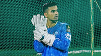 Ex-CSK Batter From Delhi Reports Claims ‘Fixing’ Approach, DDCA Seeks BCCI Intervention | Photo: X/Chennaiipl : Vansh Bedi