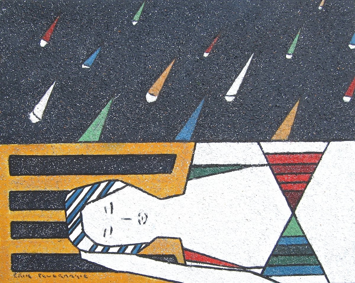 Artwork by Erik Pevernagie - Wikimedia