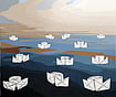 Parenthood Conundrum: The Society That Cannot Afford Its Future Wikimedia : Artwork by Lenka Husarikova