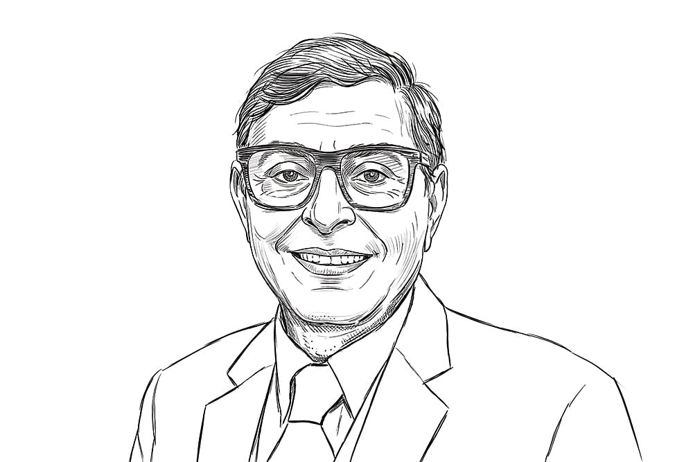 Arun Gupta