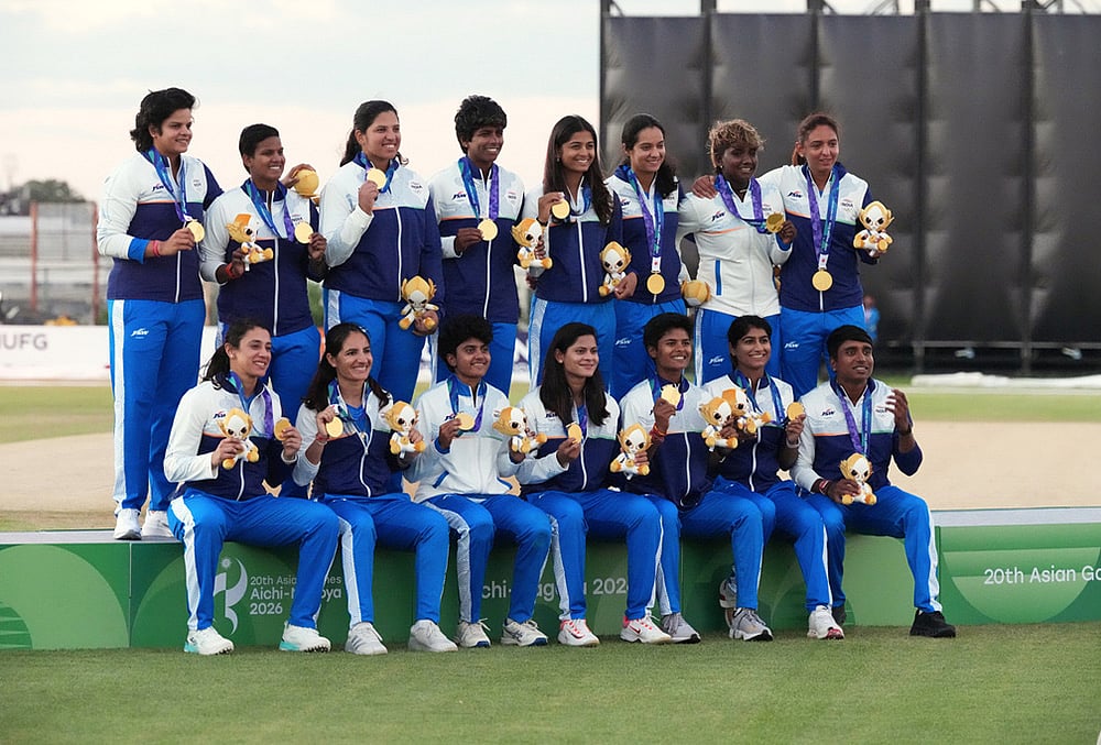 Japan vs India Suzuki Cup T20 cricket match highlights-Gold Medalist team India